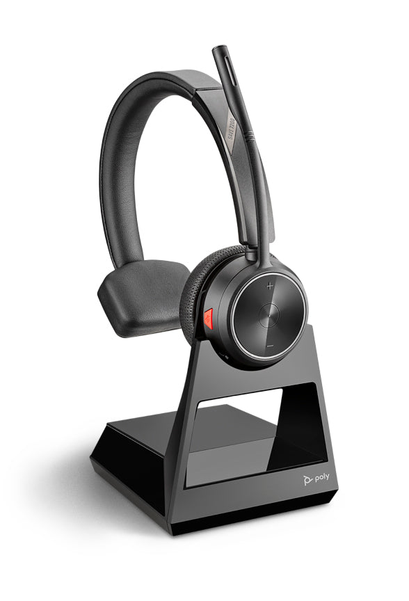 Poly Savi 7210 Office DECT Mono