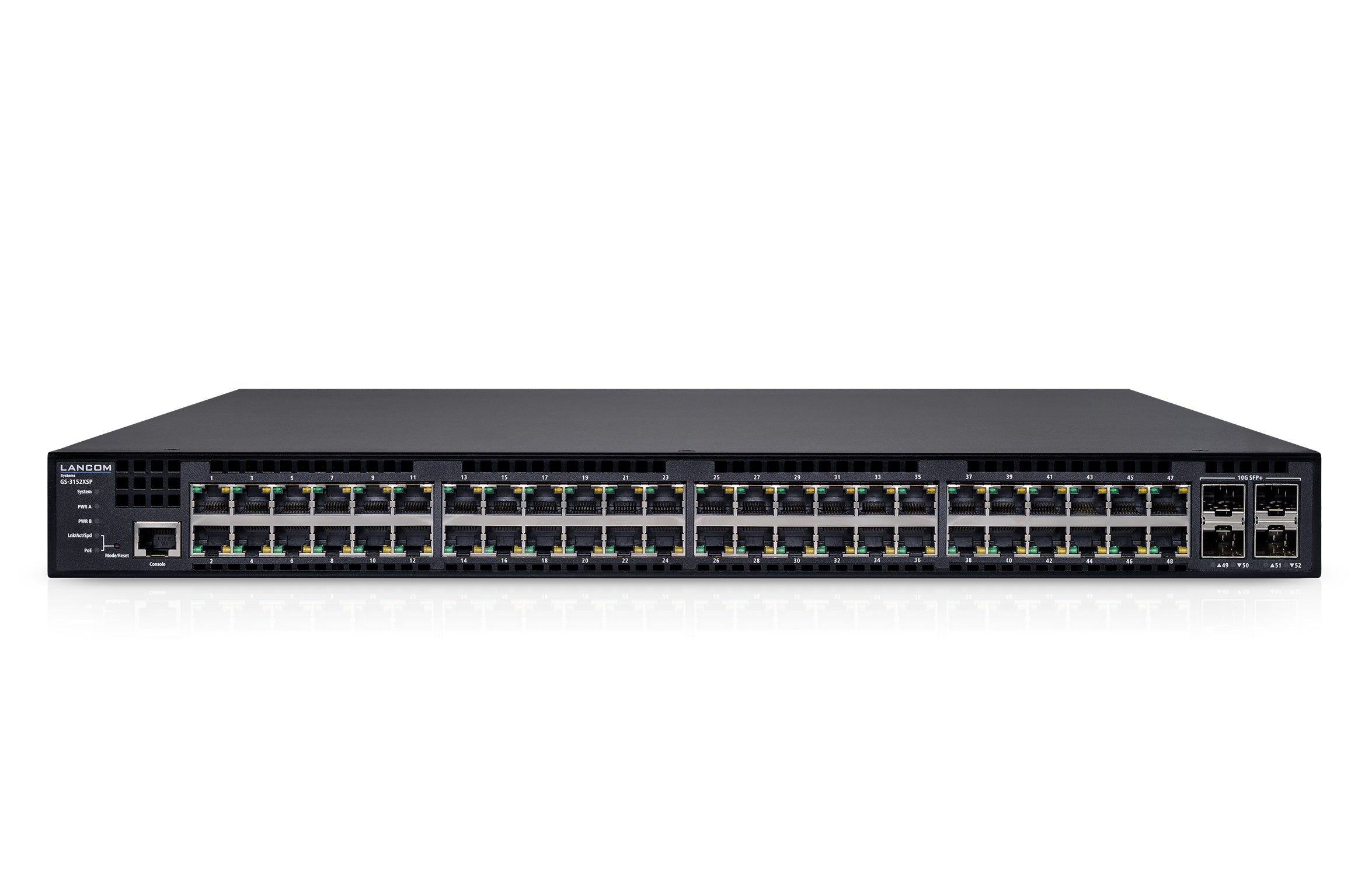 GS-3528XP