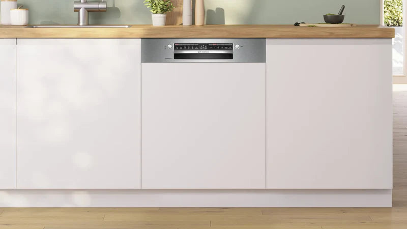 Bosch Serie 6 Dishwashers SBD6ECX00E/ SMI6YAS02E/ SMU4ECS21E/ SMV4EVX15E, prices are in the description