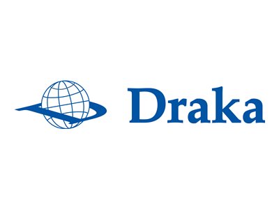 Draka Cat 7 patch cable Pro Flex - drum 500m