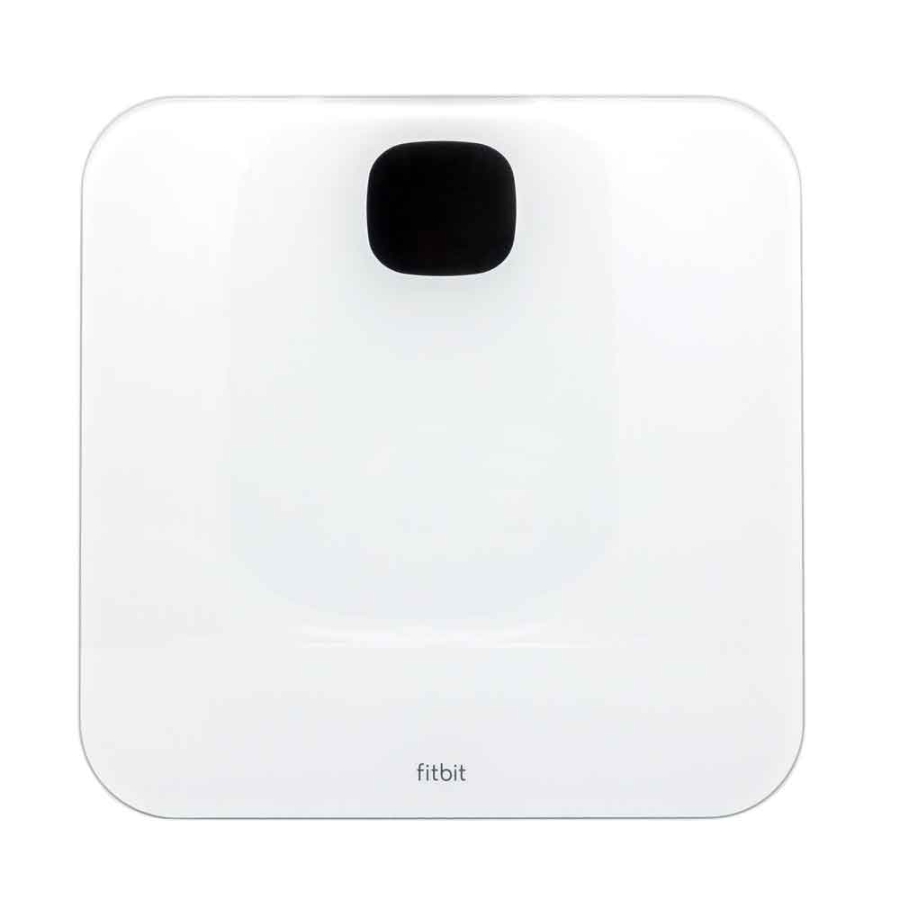 Fitbit Aria Air Smart Scale, white