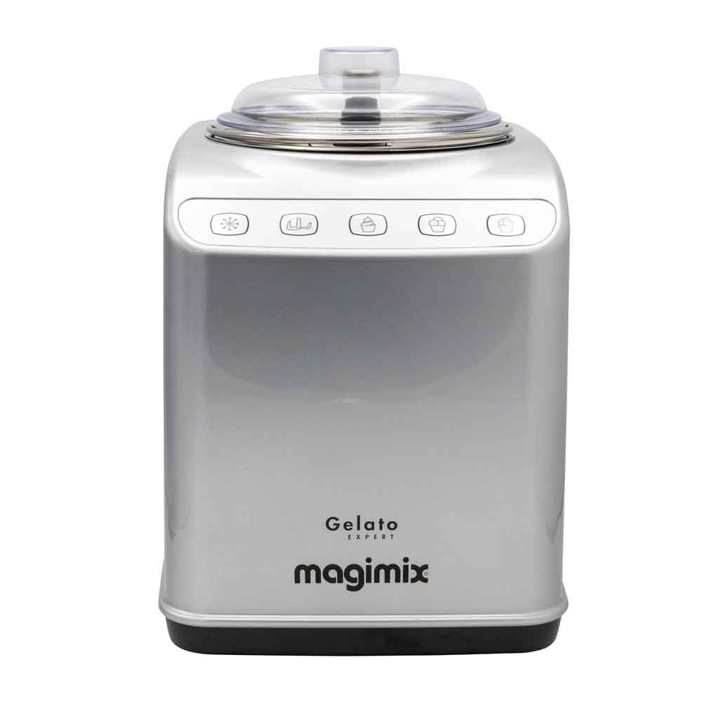 Magimix 11680 Ice Cream Maker Gelato Expert