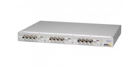 AXIS 291 1U VIDEO SERVER RACK