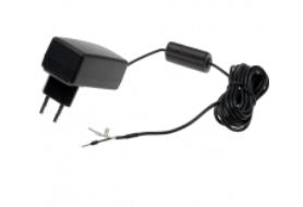 AXIS ACC MAINS ADAP PS-K TERM-CONN, 9V power supply