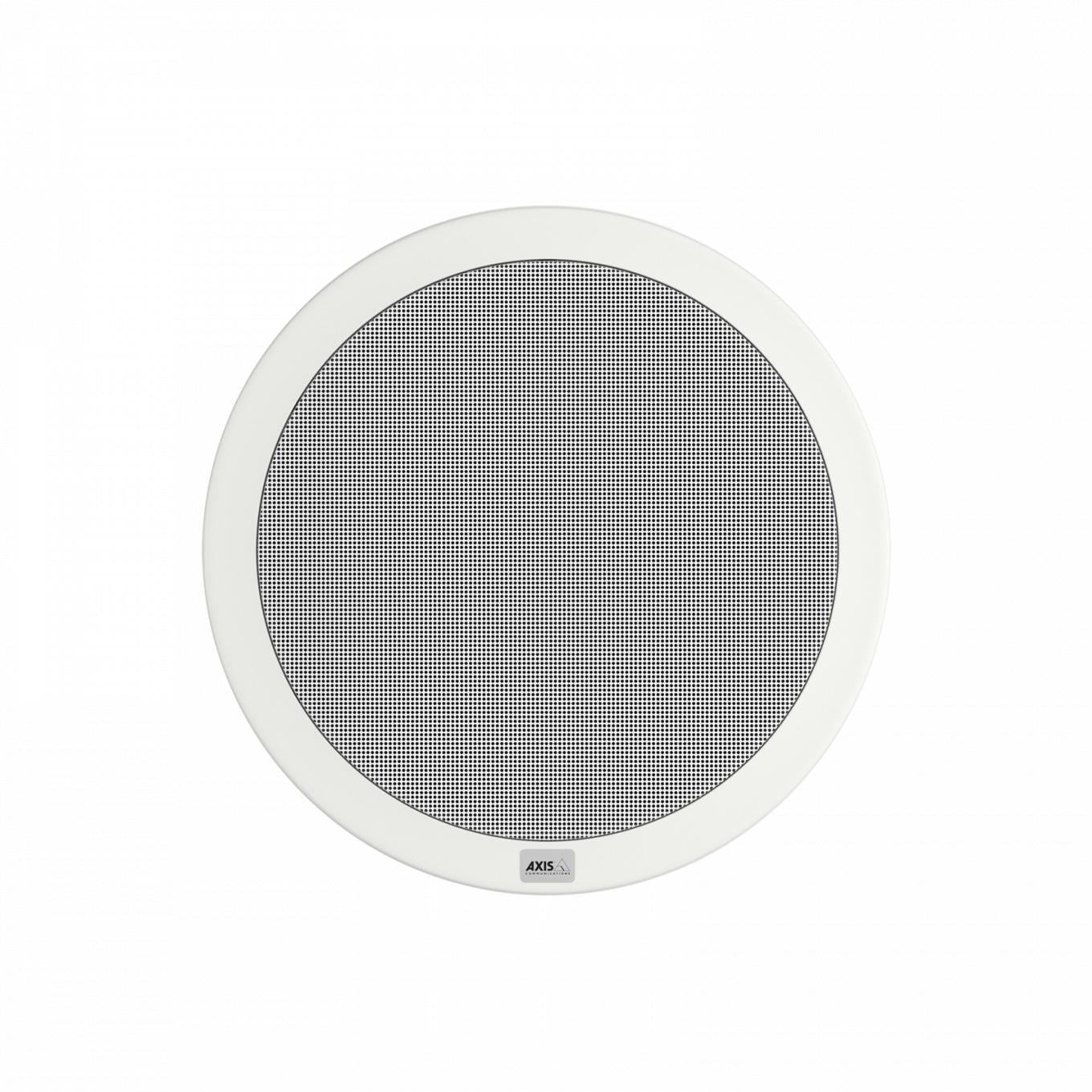 AXIS C2005 Network Ceiling Speaker, White