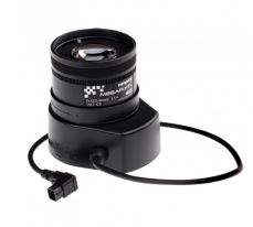 AXIS lens from Computar CS 12.5 to 50mm DC-IRIS