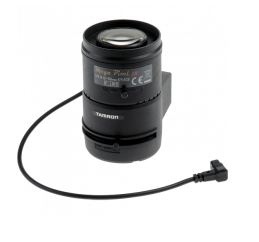 AXIS Lens CS 12 to 50mm F1.4 P-IRIS 8MP