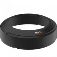 AXIS M30 cover plate A, black 4pcs