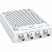 AXIS M7104 VIDEO ENCODER with four channels and Zipstream