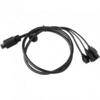 AXIS multicable CI/O audio power 1M