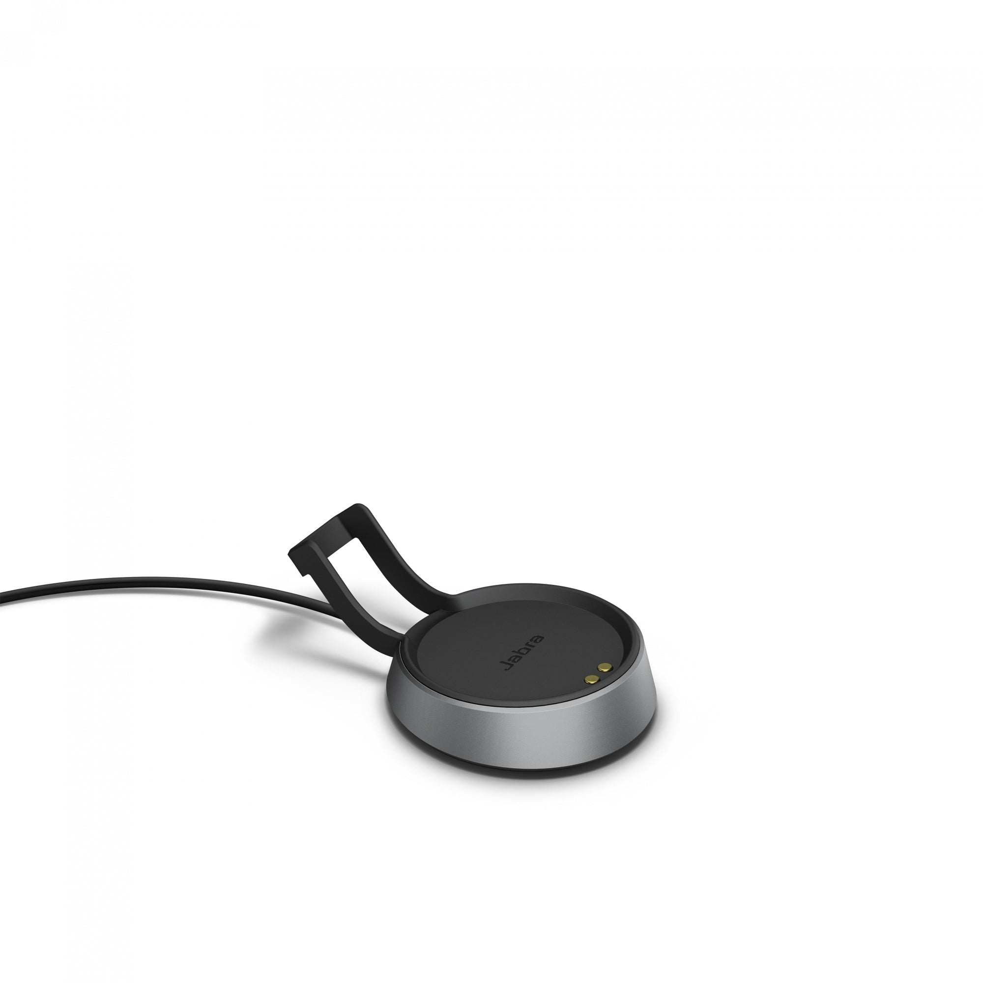 Jabra charging station for Evolve2 85 USB-A black