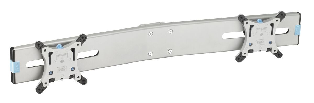 Vogels PFA 9102 Dual Monitor Adapter for PFD
