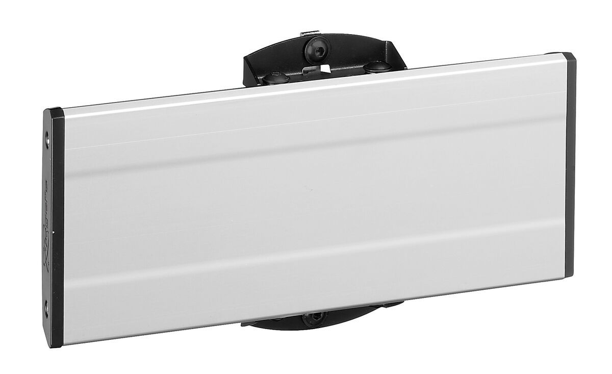 Vogels PFB 3402 display adapter bar silver