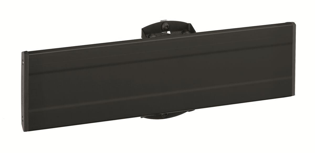 Vogels PFB 3405 display adapter bar - black
