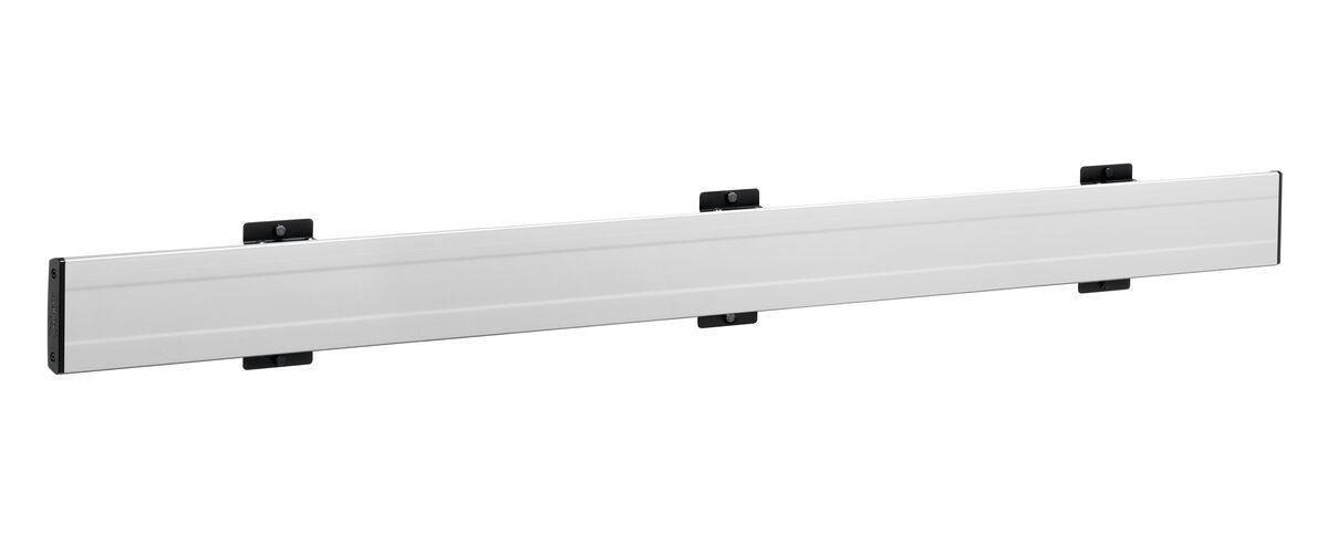 Vogels PFB 3419 display adapter bar - silver