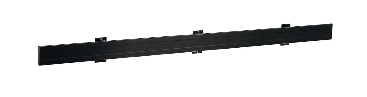 Vogels PFB 3427 display adapter bar black