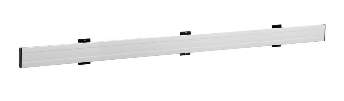 Vogels PFB 3427 display adapter bar - silver