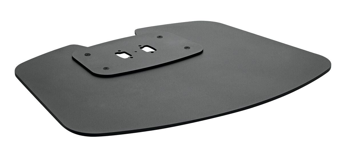Vogels PFF 7020 base plate black