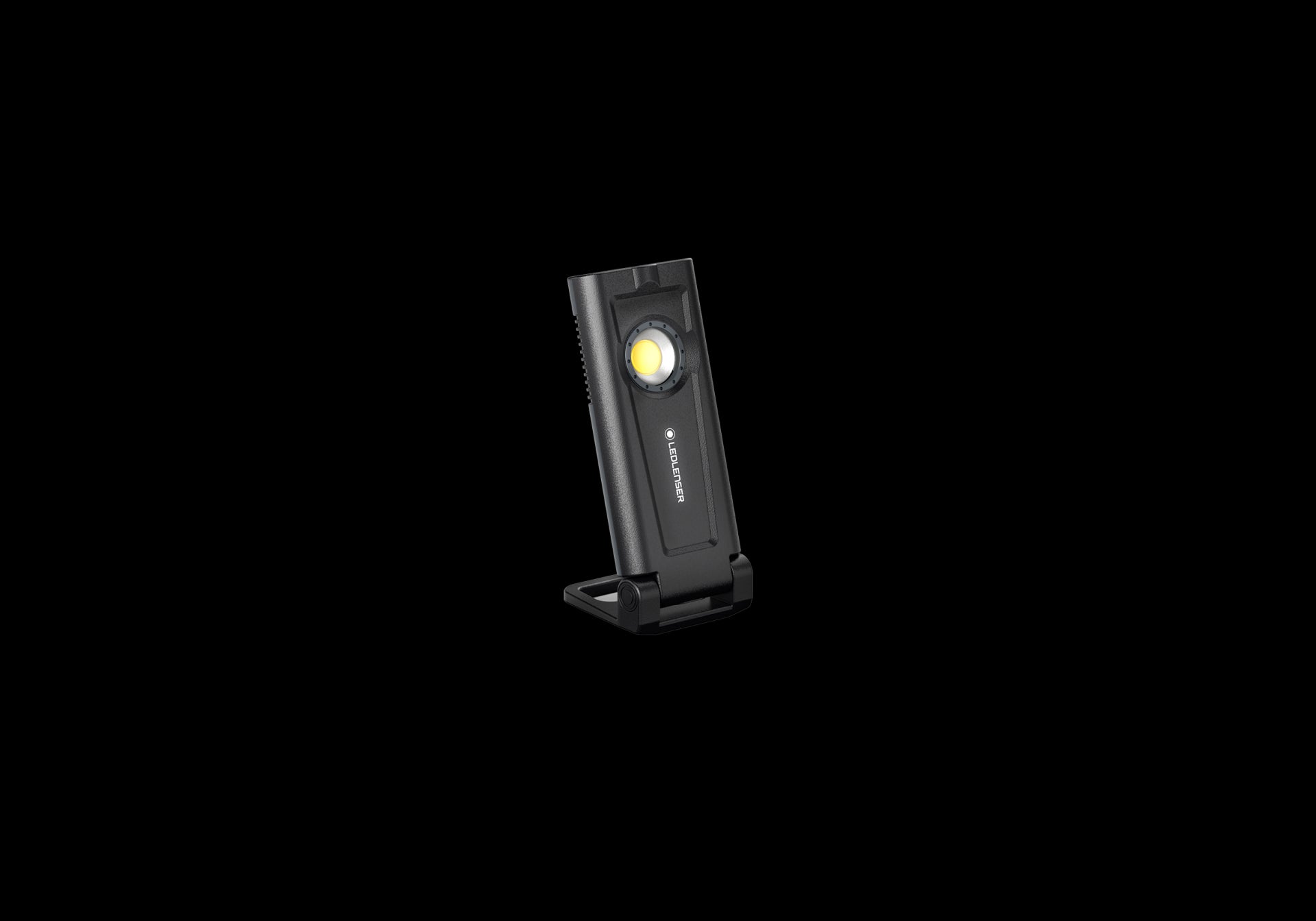 Ledlenser iF2R multifunctional light