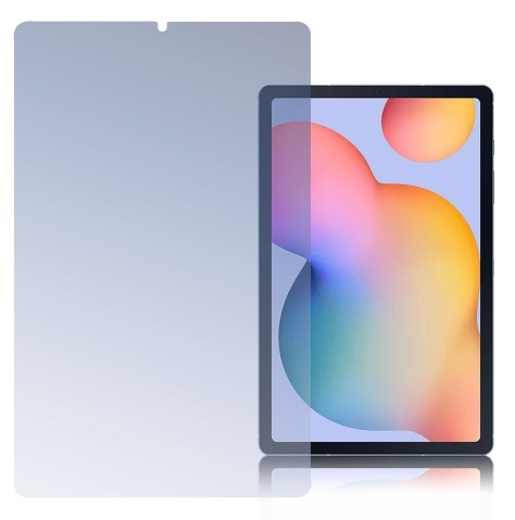 4smarts Second Glass 2.5D for Samsung Galaxy Tab S6 Lite