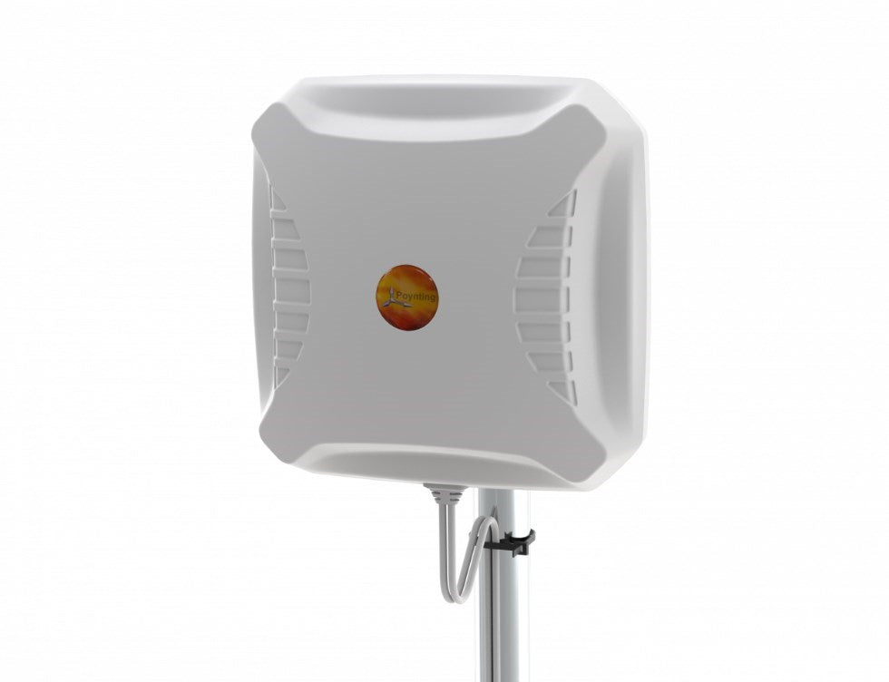 Poynting A-XPOL-0002-V3-01 XPOL-2-5G Cross Polarized LTE+5G antenna