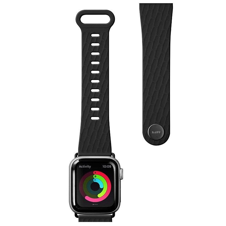 LAUT Active 2.0 Apple Watch 42 / 44 mm black