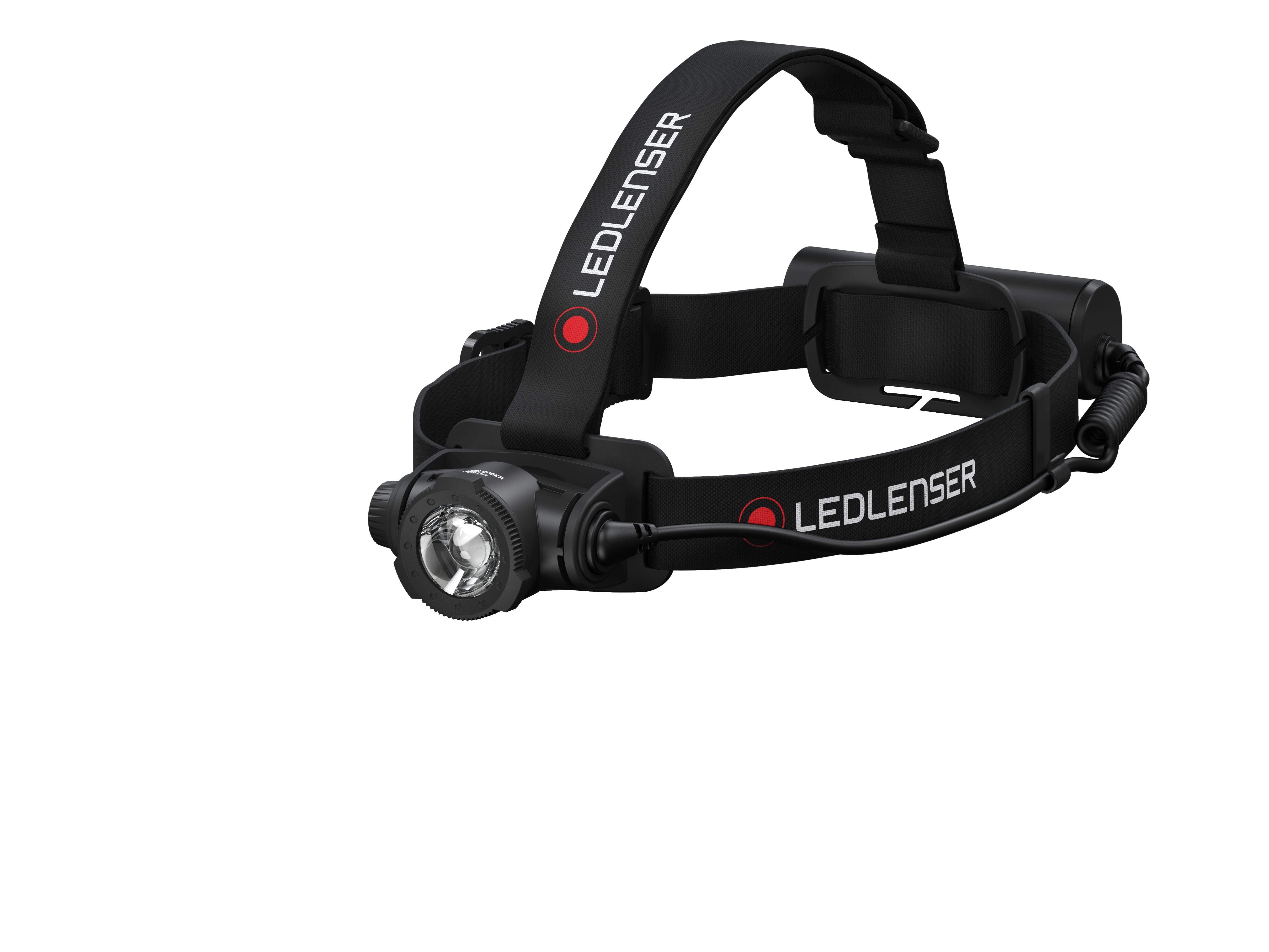 Ledlenser H7R Core Headlamp