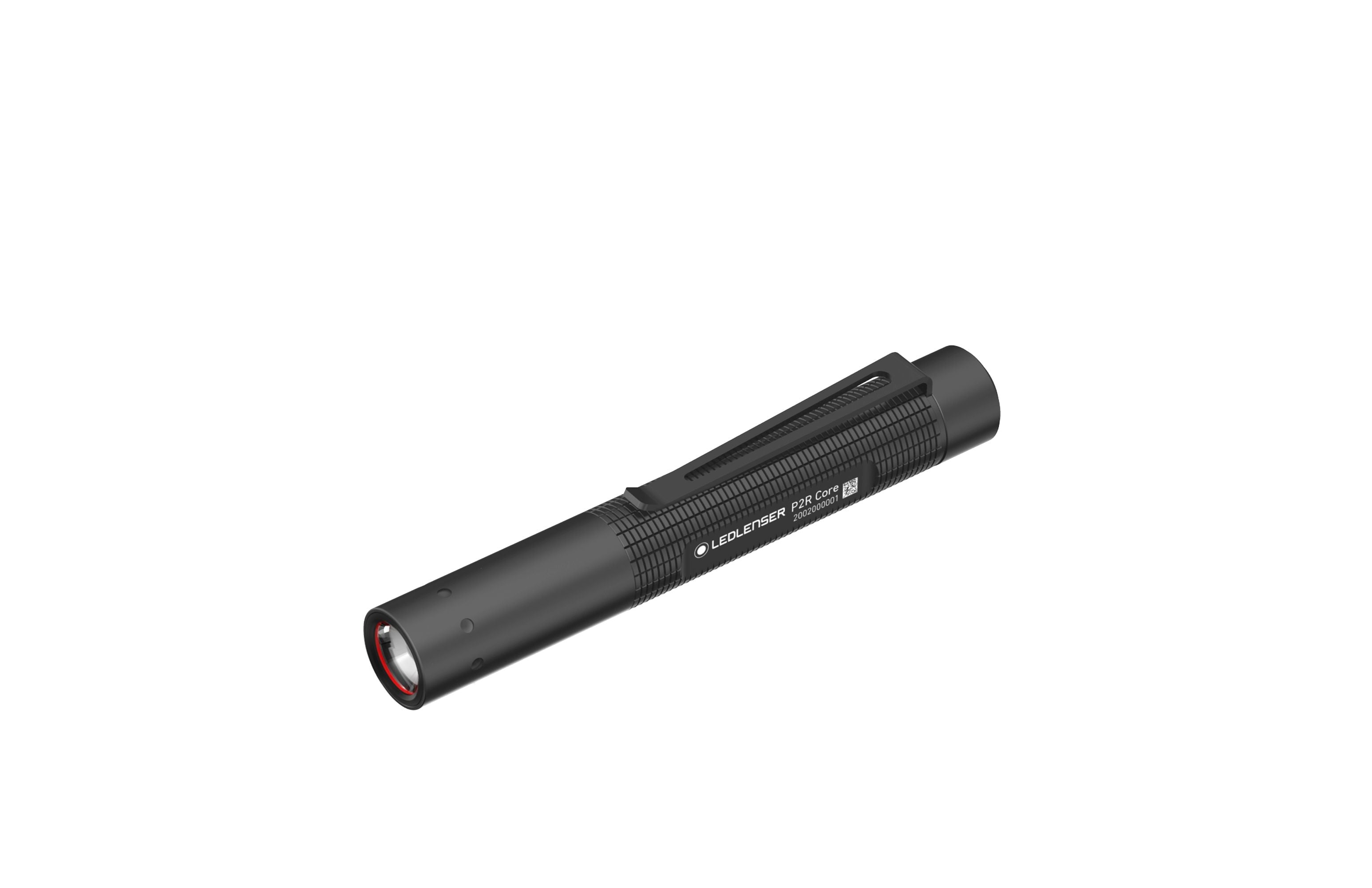 Ledlenser P2R Core penlight