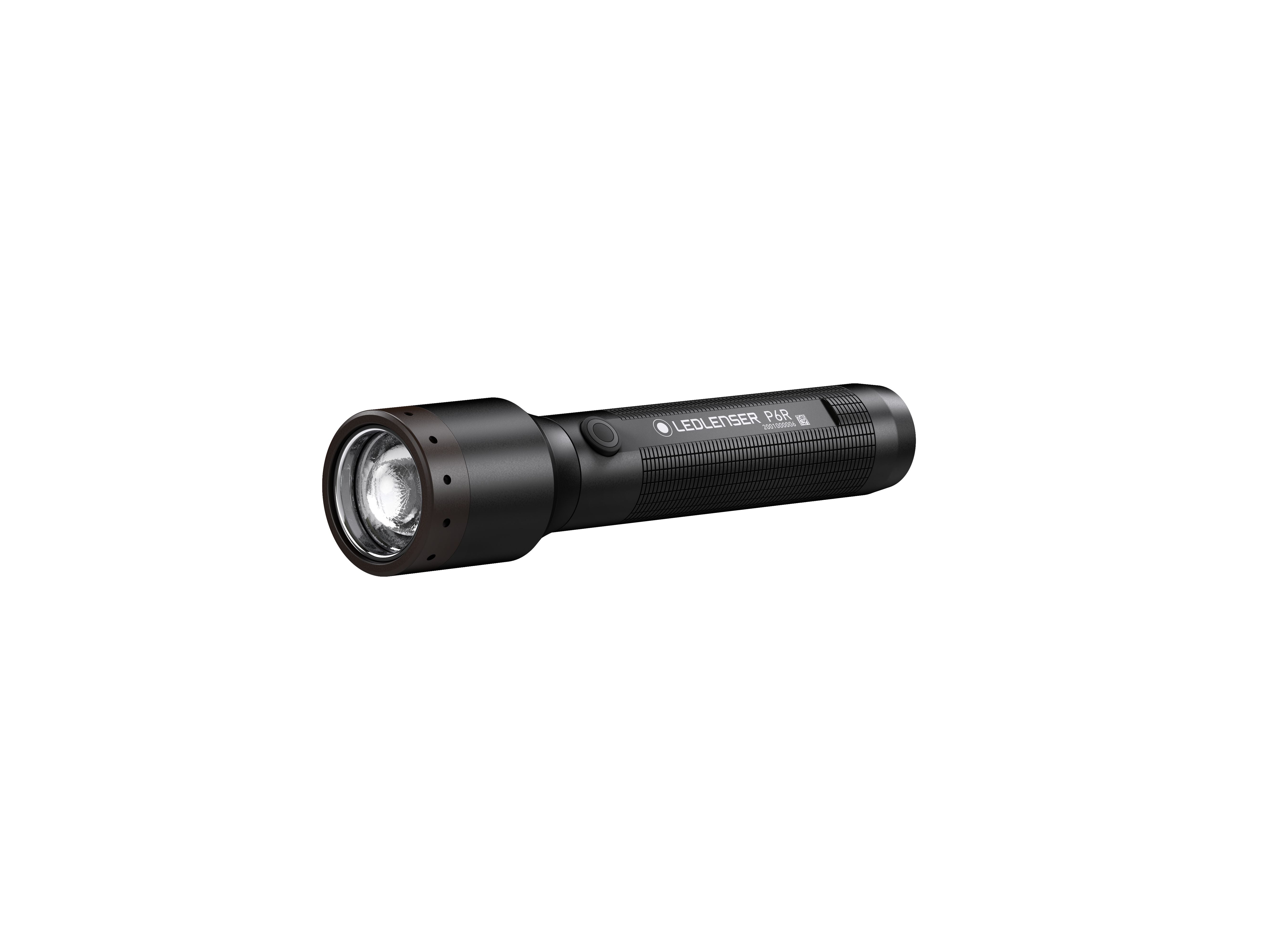Ledlenser P6R Core flashlight