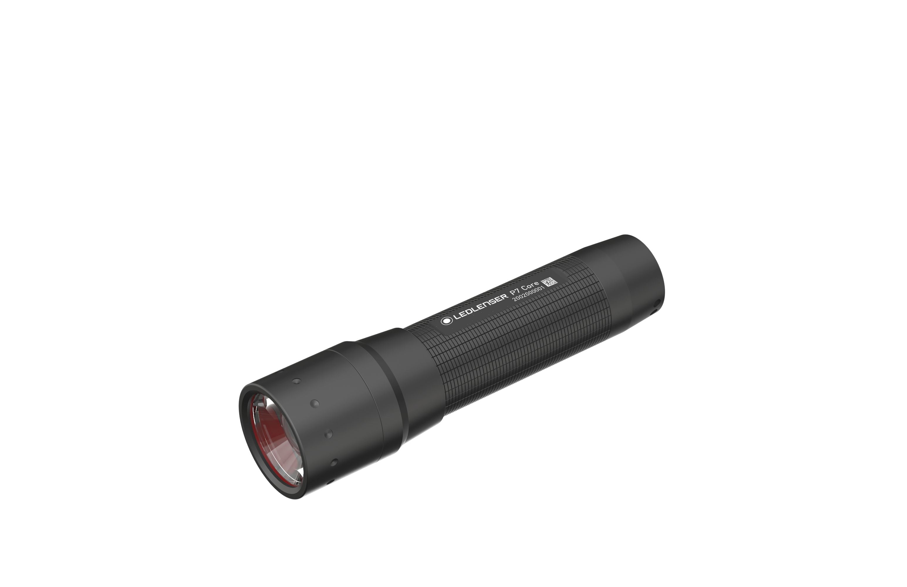 Ledlenser P7 Core flashlight