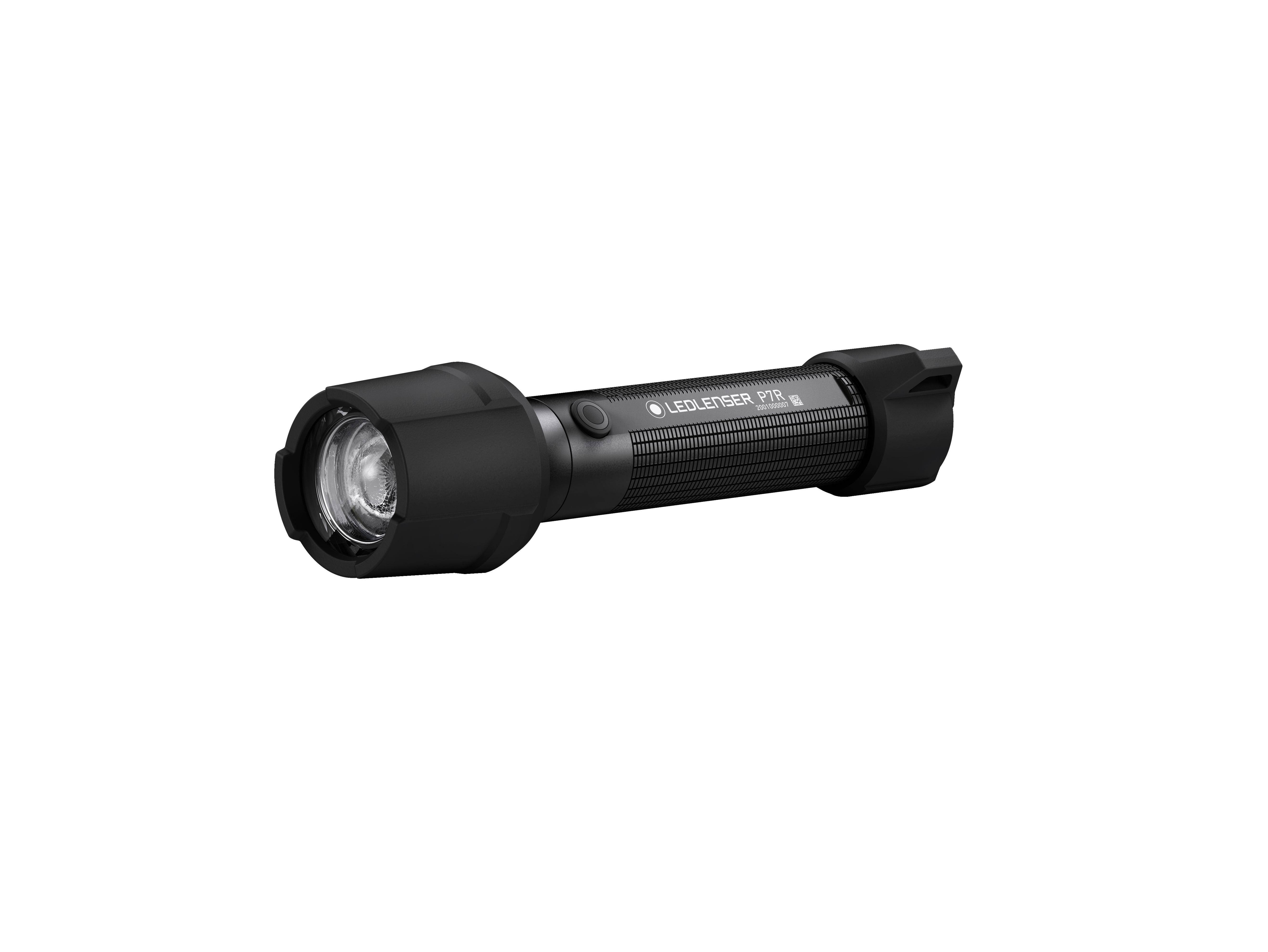 Ledlenser P7R Work Flashlight