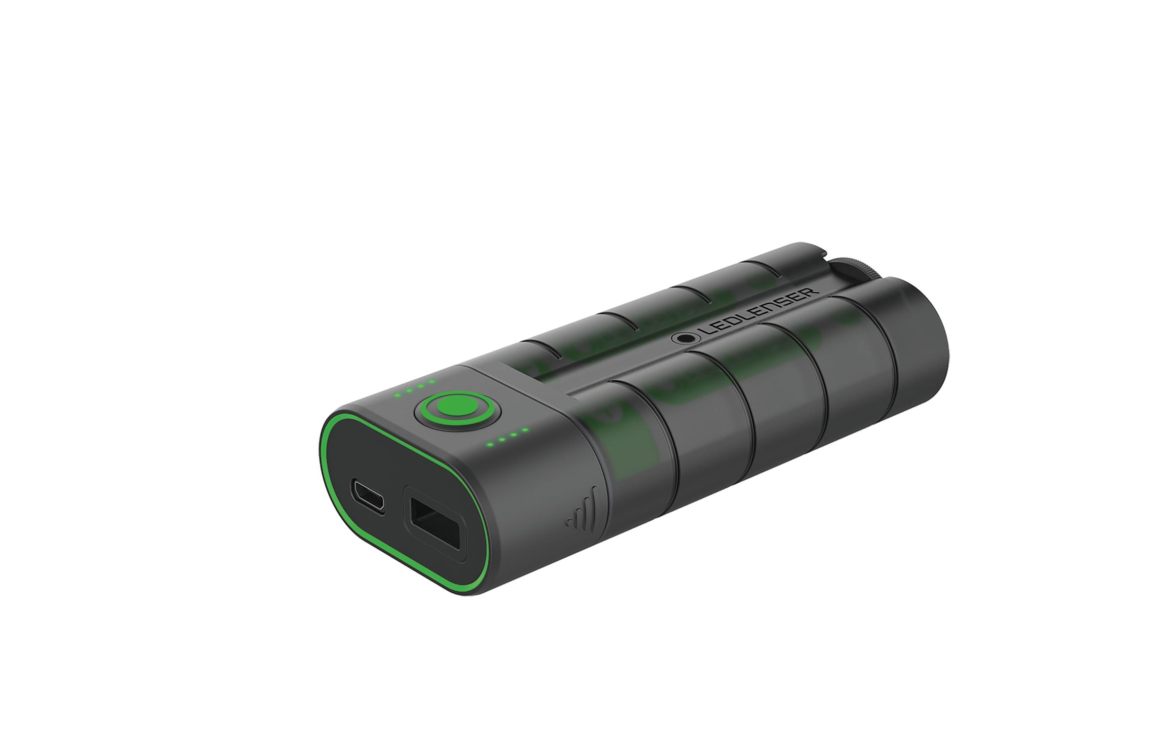 Ledlenser Flex7 Powerbank (additional battery) Li-Ion 6800 mAh