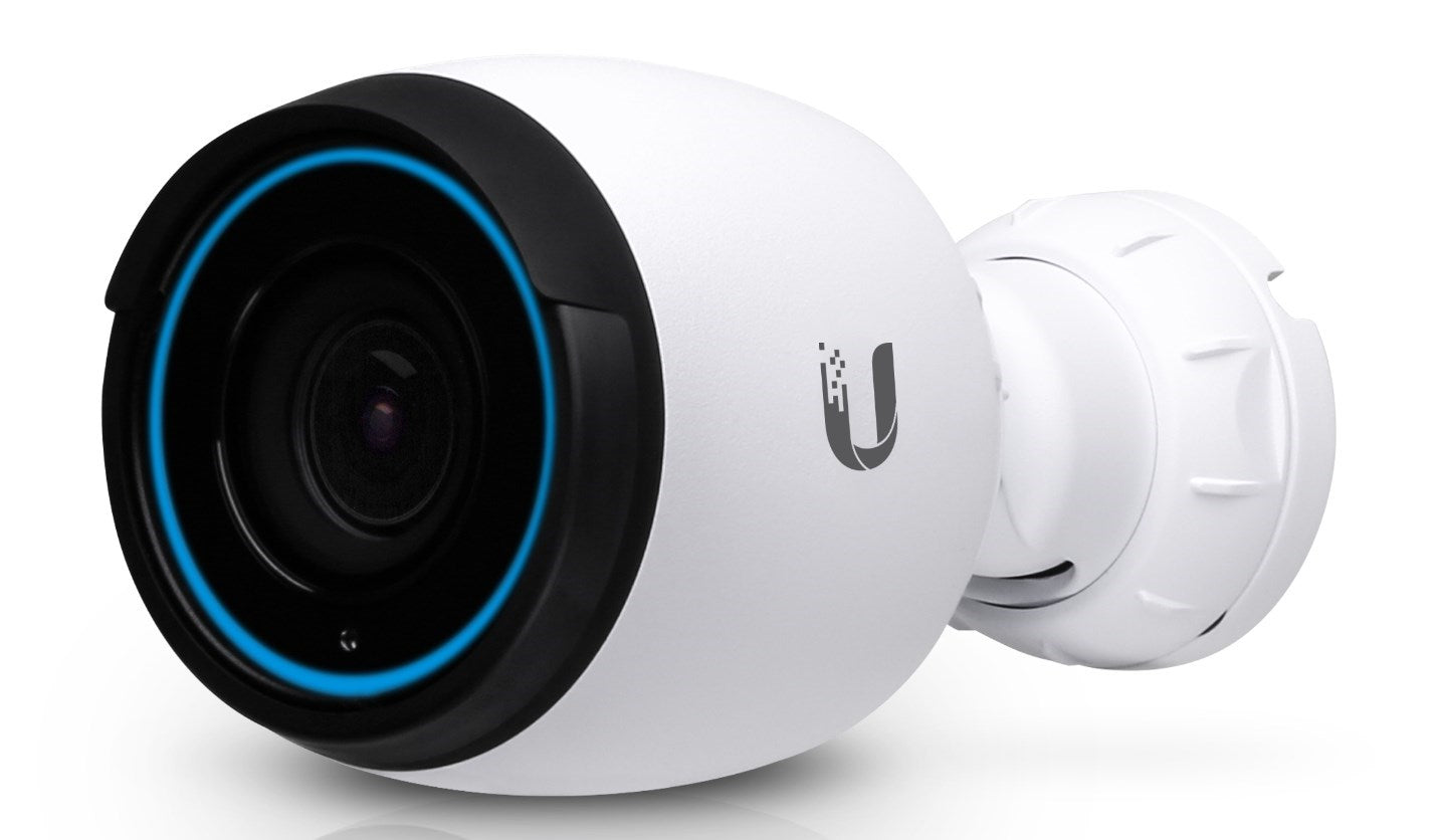 Ubiquiti UniFi Video Protect G4 PRO - UVC-G4-PRO Outdoor / Indoor