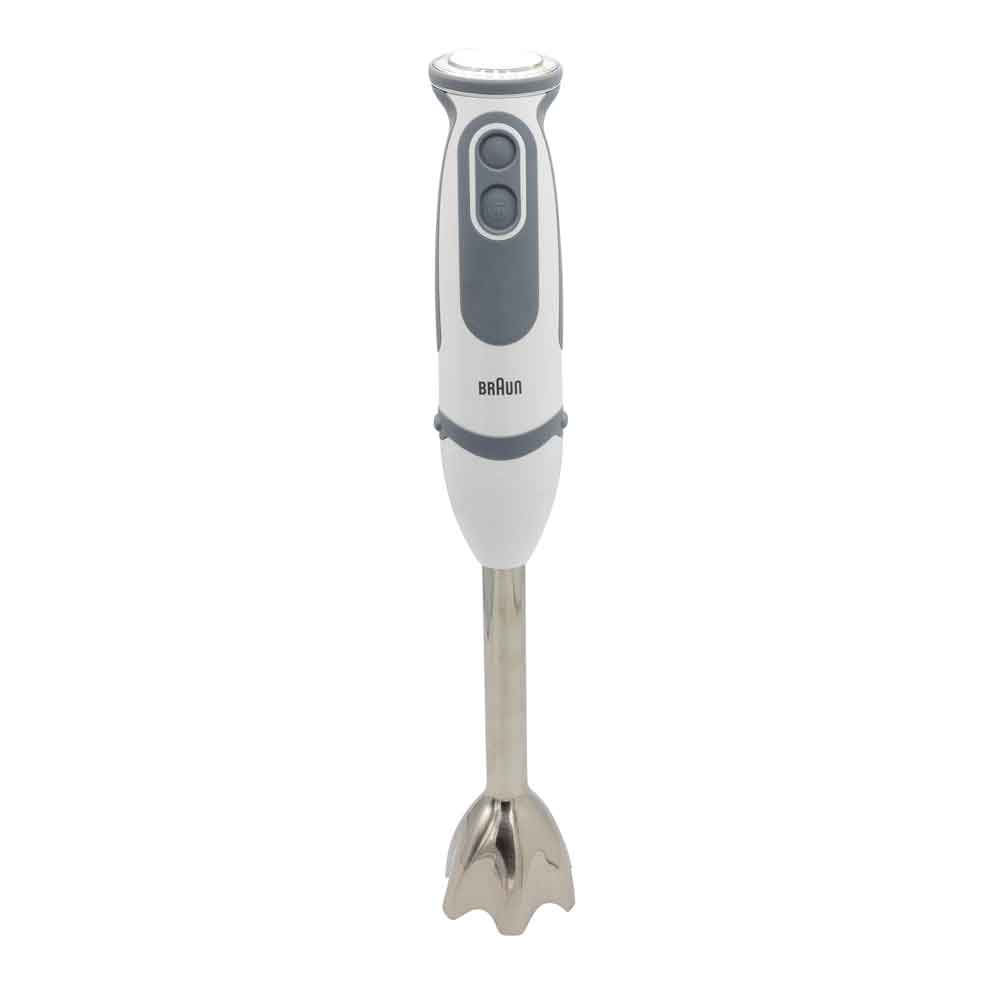 Braun MQ5235WH Stabmixer Identity Collection weiß