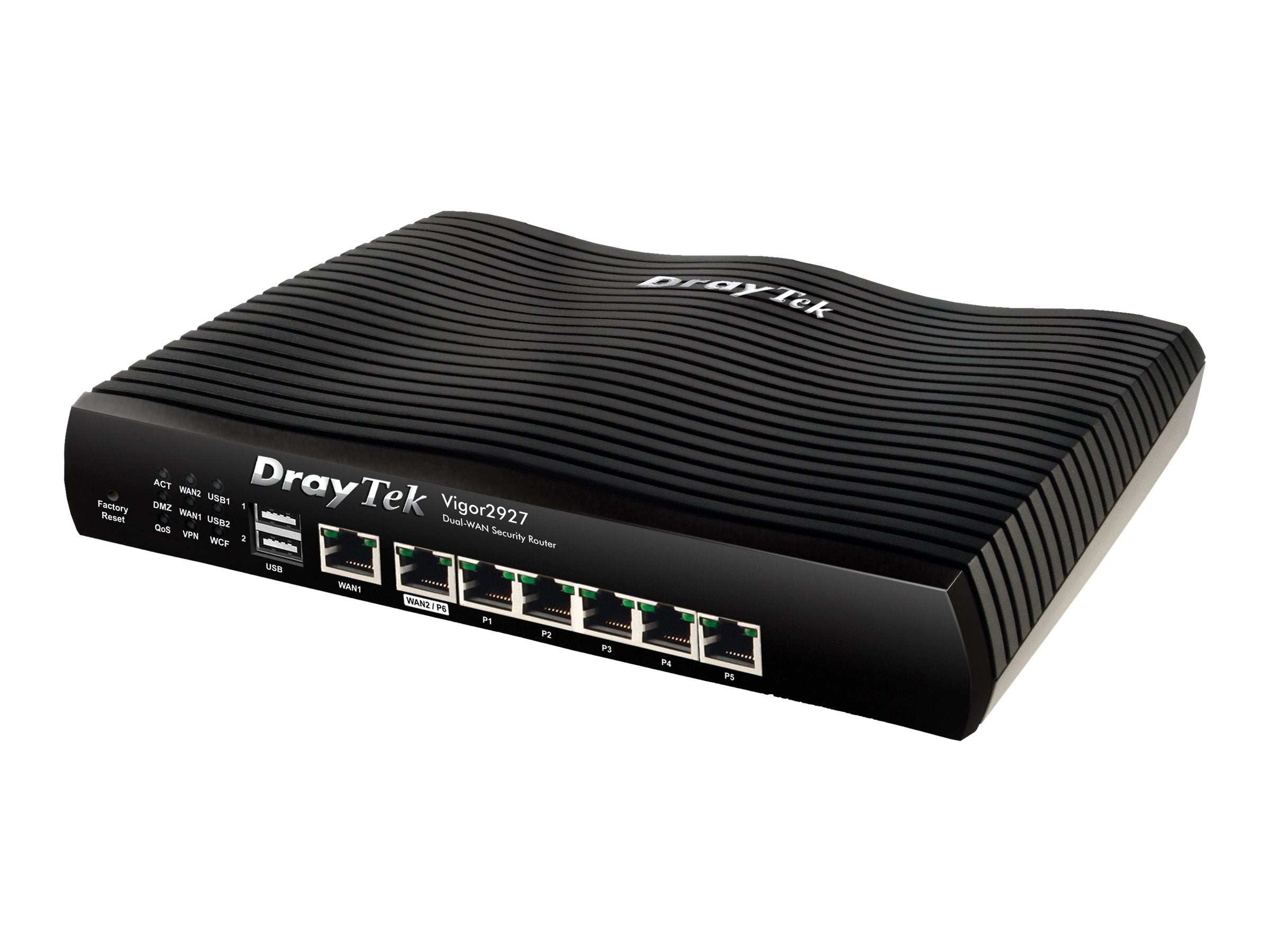 DrayTek Vigor 2927