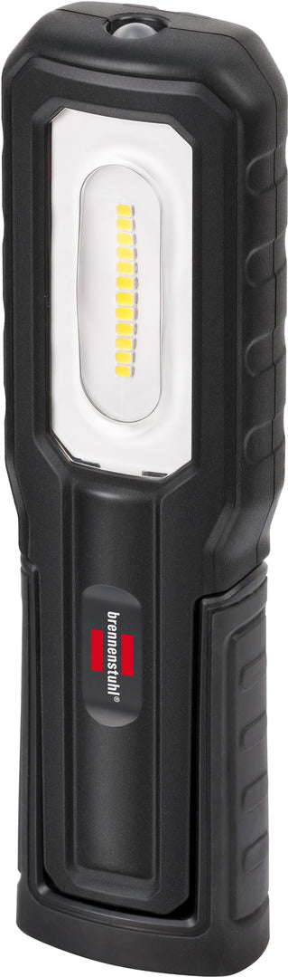 Brennenstuhl LED rechargeable hand lamp HL 700 A IP54, charging via USB