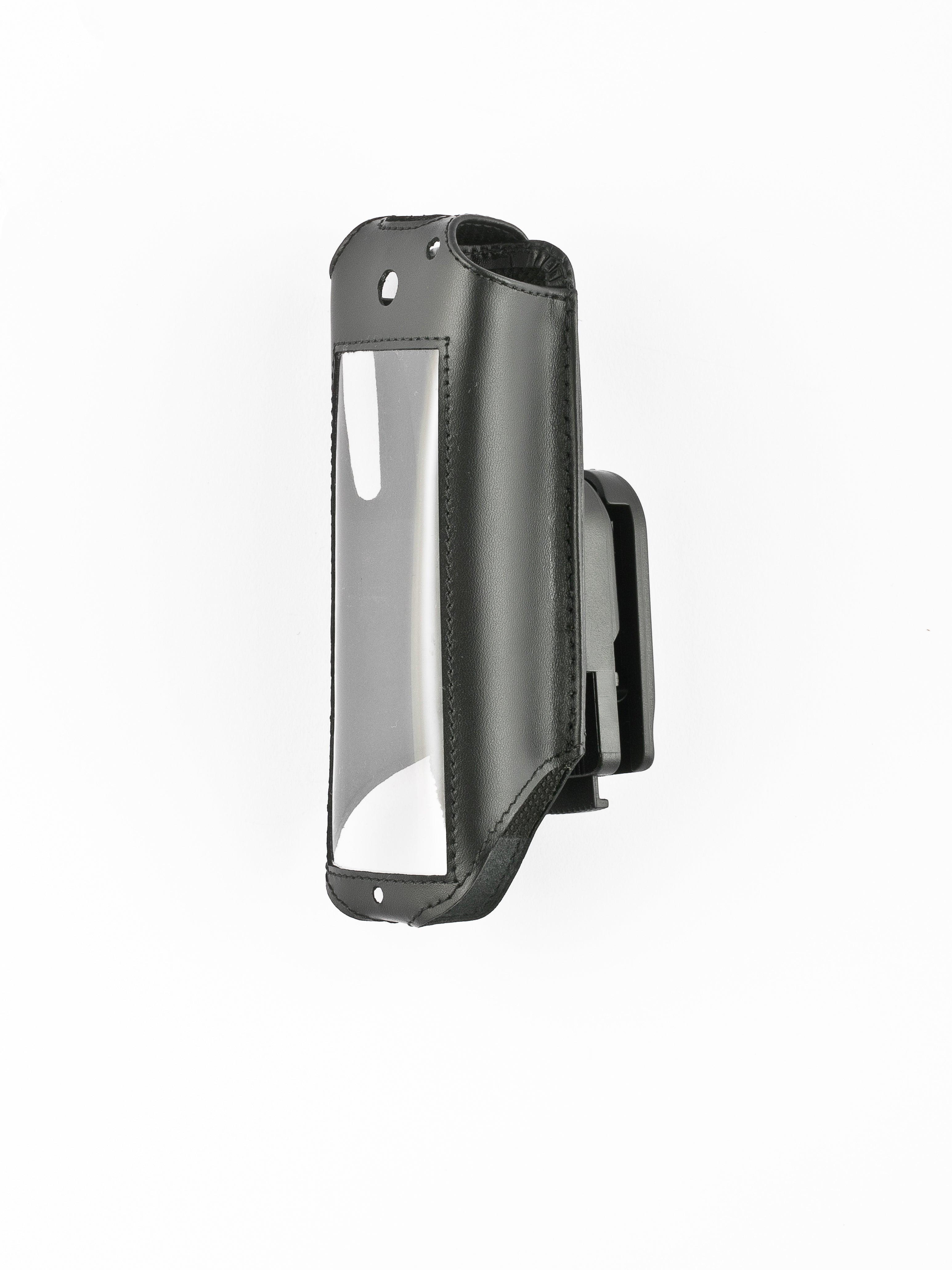 Soryt leather case NEC G577, rotating clip