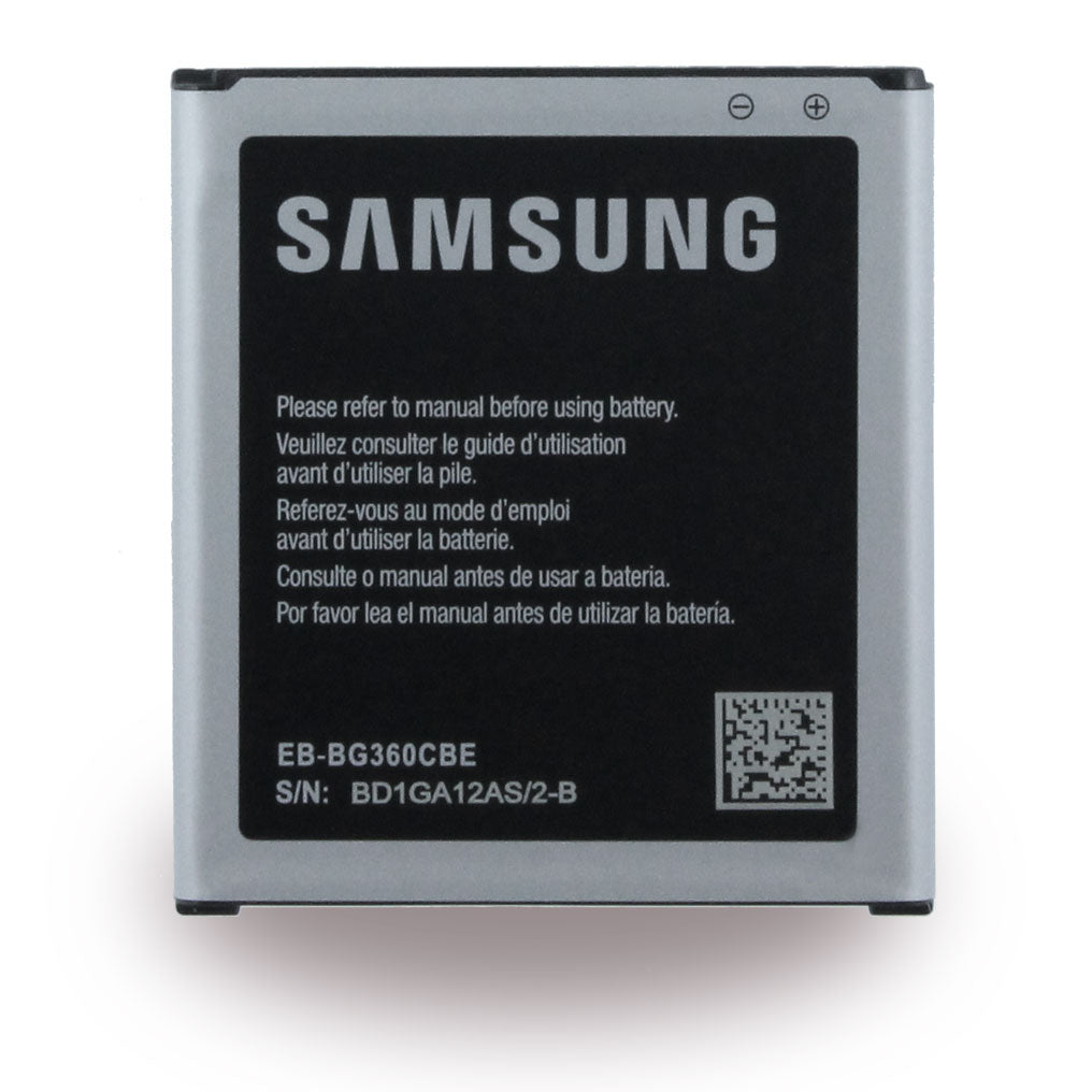 Samsung Li-ion Battery - G360P Galaxy Core Prime - 2000mAh BULK