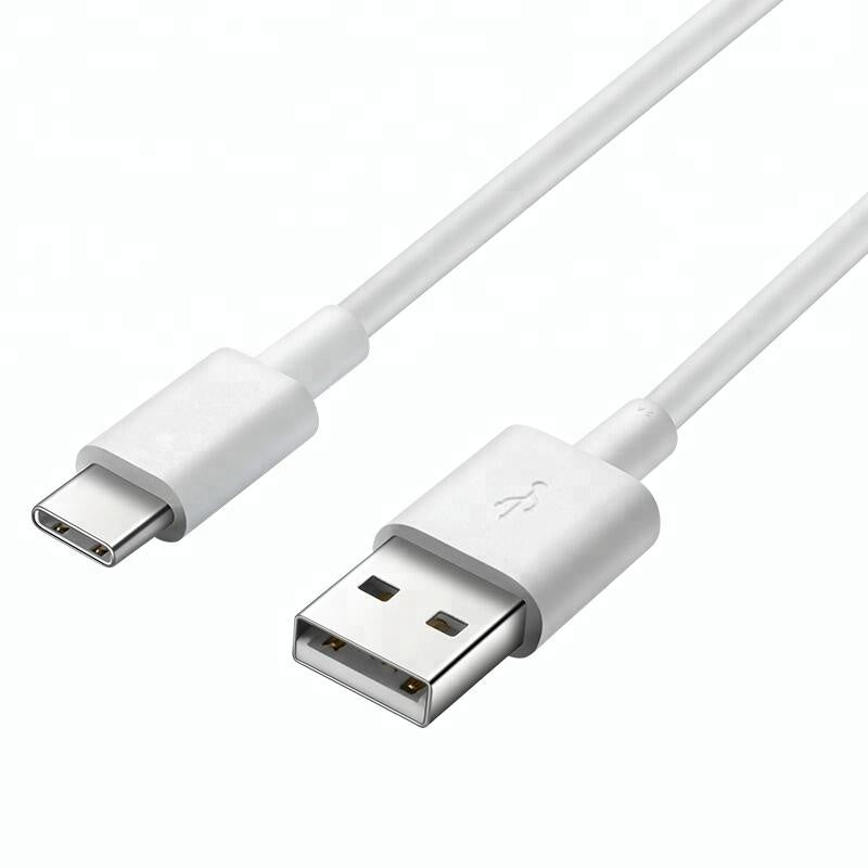 Samsung - Charger / Cable - USB Typ C - Galaxy 10/10e/10+- 1,2m  white BULK