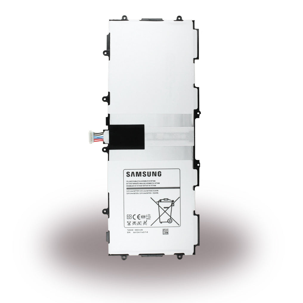 Samsung Li-ion Battery - P5200, P5210, P5220 Galaxy Tab 3 10.1 - 4000mAh BULK
