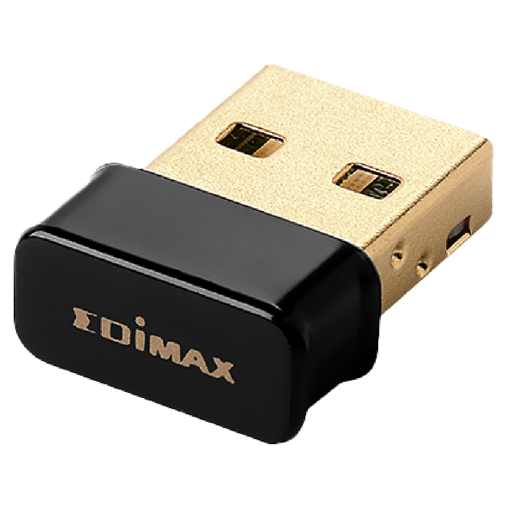 Edimax EW-7811Un V2 Wi-Fi 4 nano adapter
