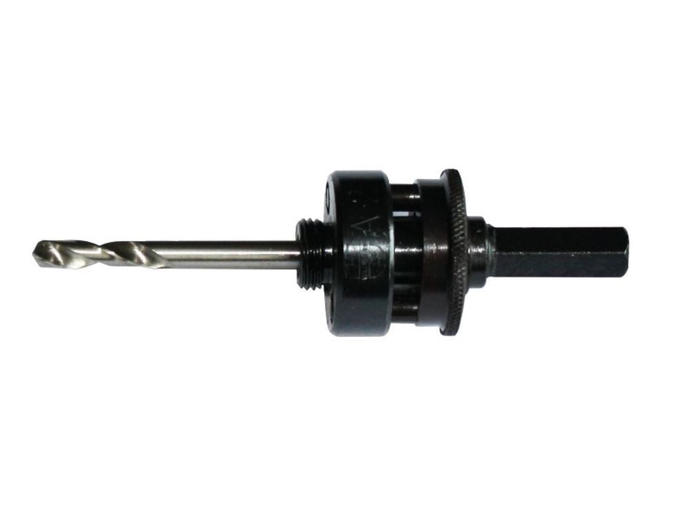 Bachmann PIX/TWIST/ELEVATOR/LIFT accessories holder tool for hole saw