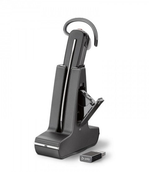 Poly Savi 8245 UC DECT USB-A Mono