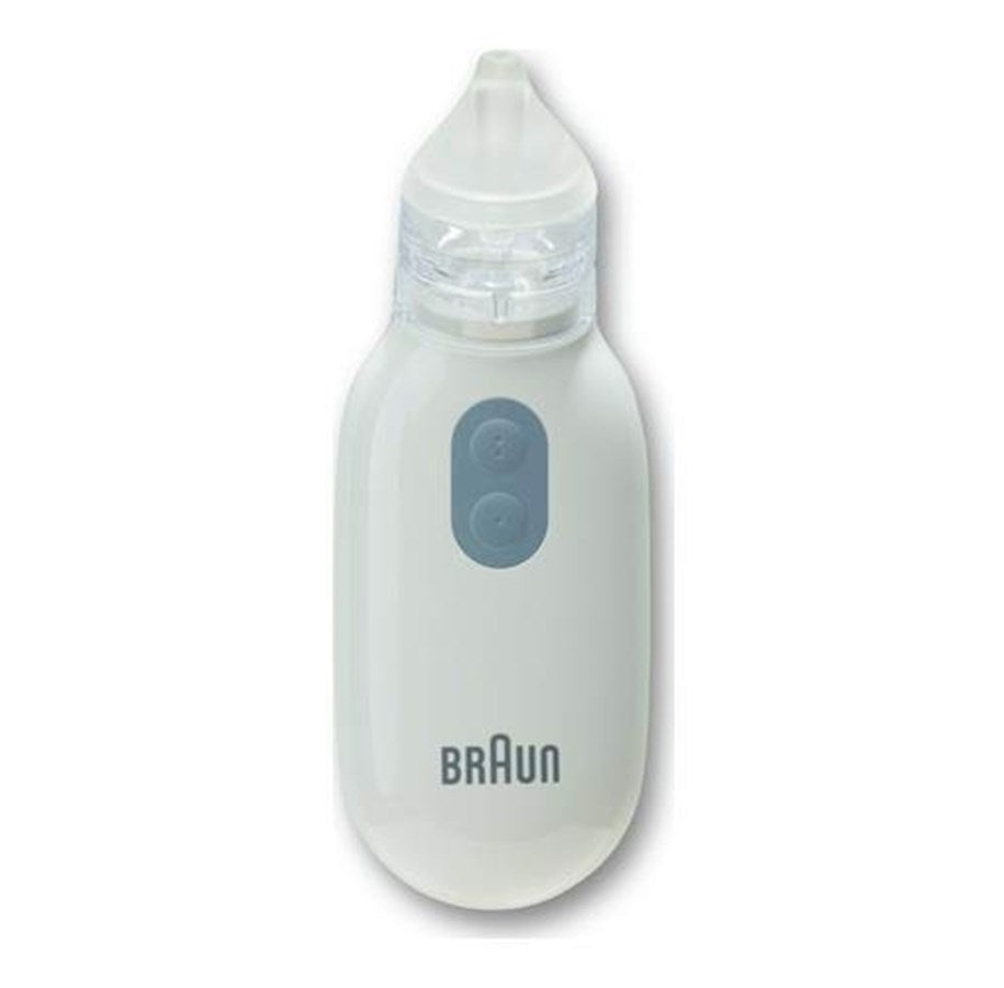 Nasal aspirator Braun BNA100