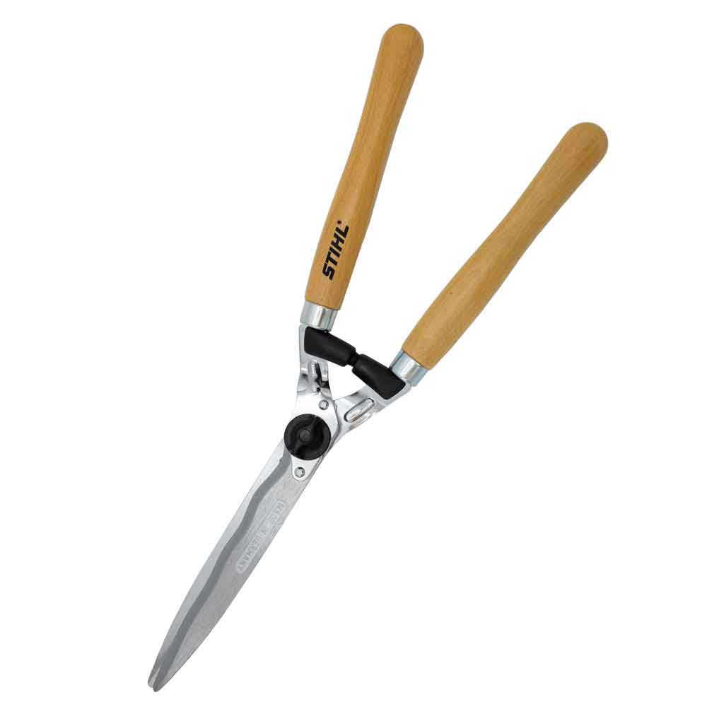 Stihl 8813671 PH 10 hedge trimmer, wood