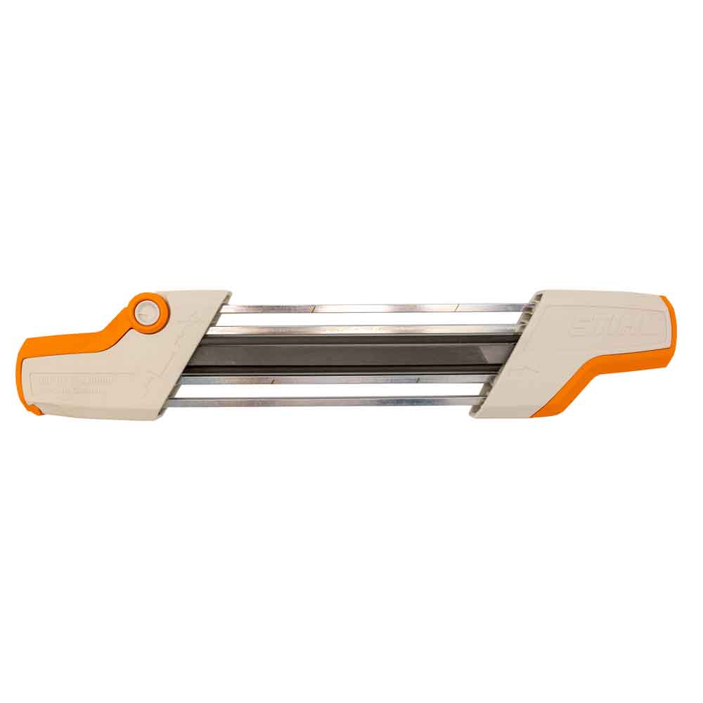 Stihl 56057504303 File holder 2in1 ø 4.0 mm for 3/8