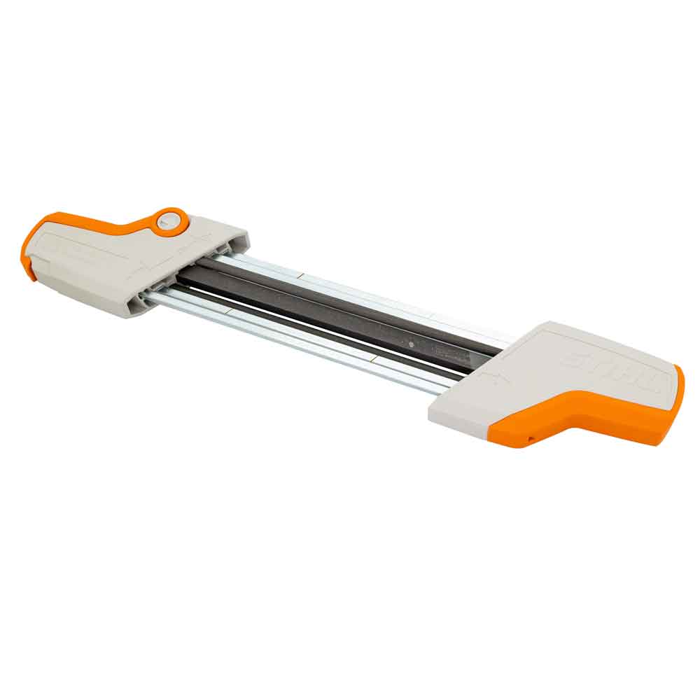 Stihl 56057504304 file holder 2in1 4.8mm