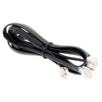 Helos DHSG adapter cable, compatible with Jabra 14201-10