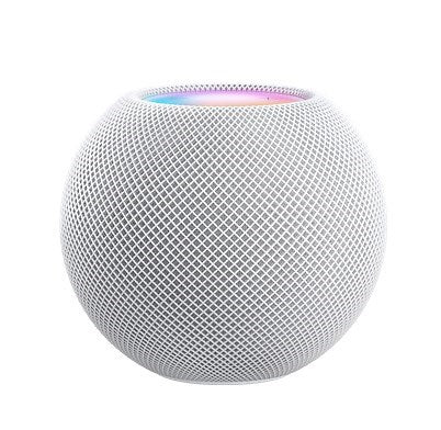 Apple HomePod mini white