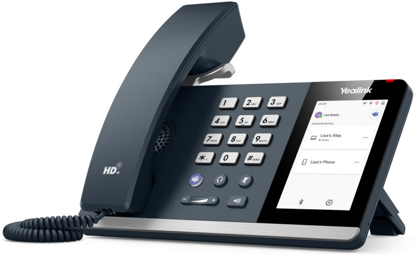 Yealink MP50 MS Teams USB phone